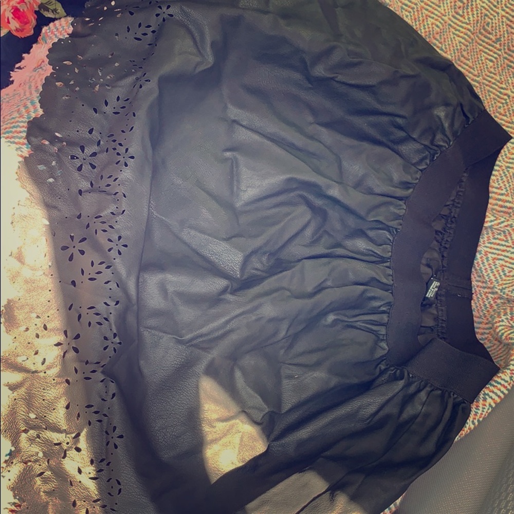 3 skirts from Forever21